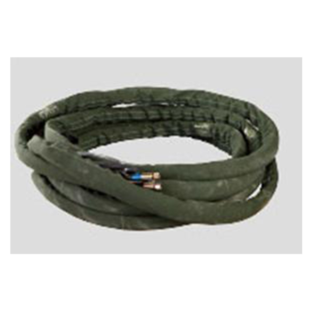 Heated Hoses