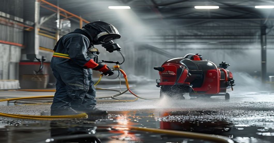 Low Cost Polyurea Spray Equipment for Startups (2026)