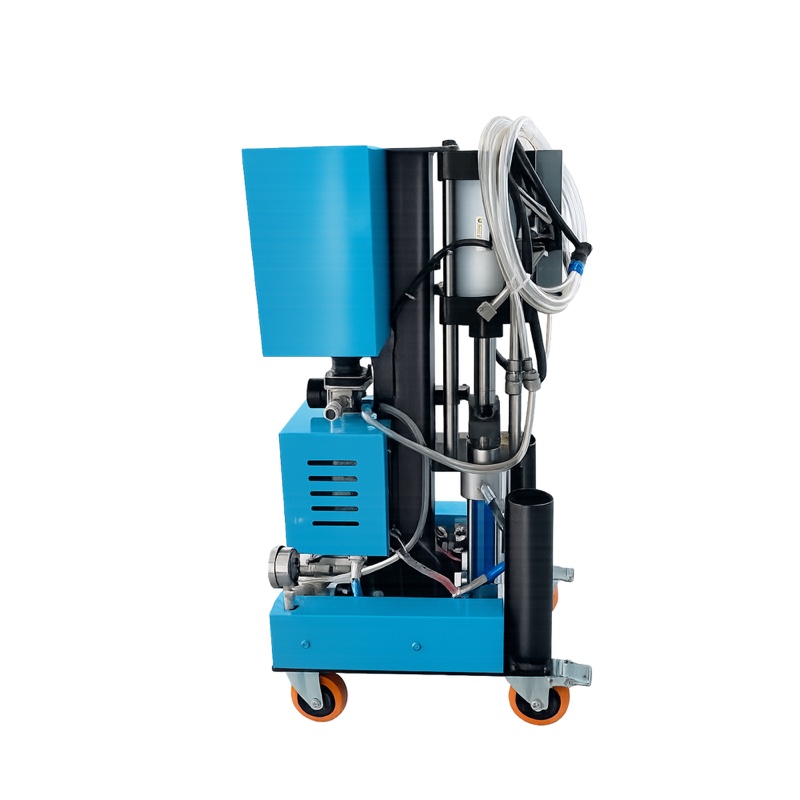 Pneumatic PU Spray Machines