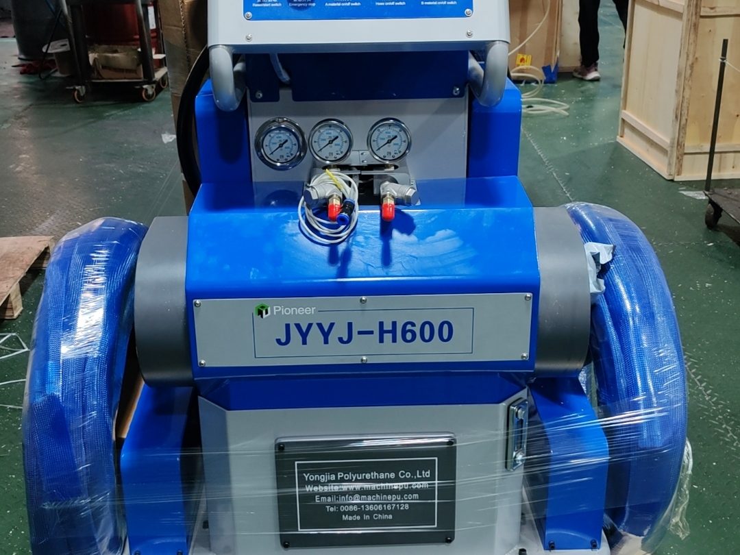 JYYJ-H600 · United States
