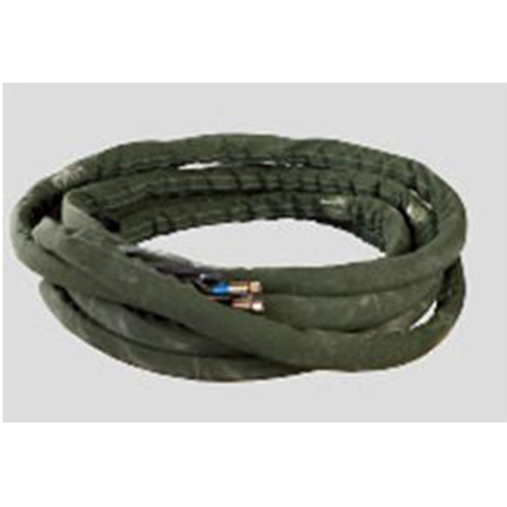 JYYJ-3H 15 metre heated supply hose that maintains chemical viscosity to the gun