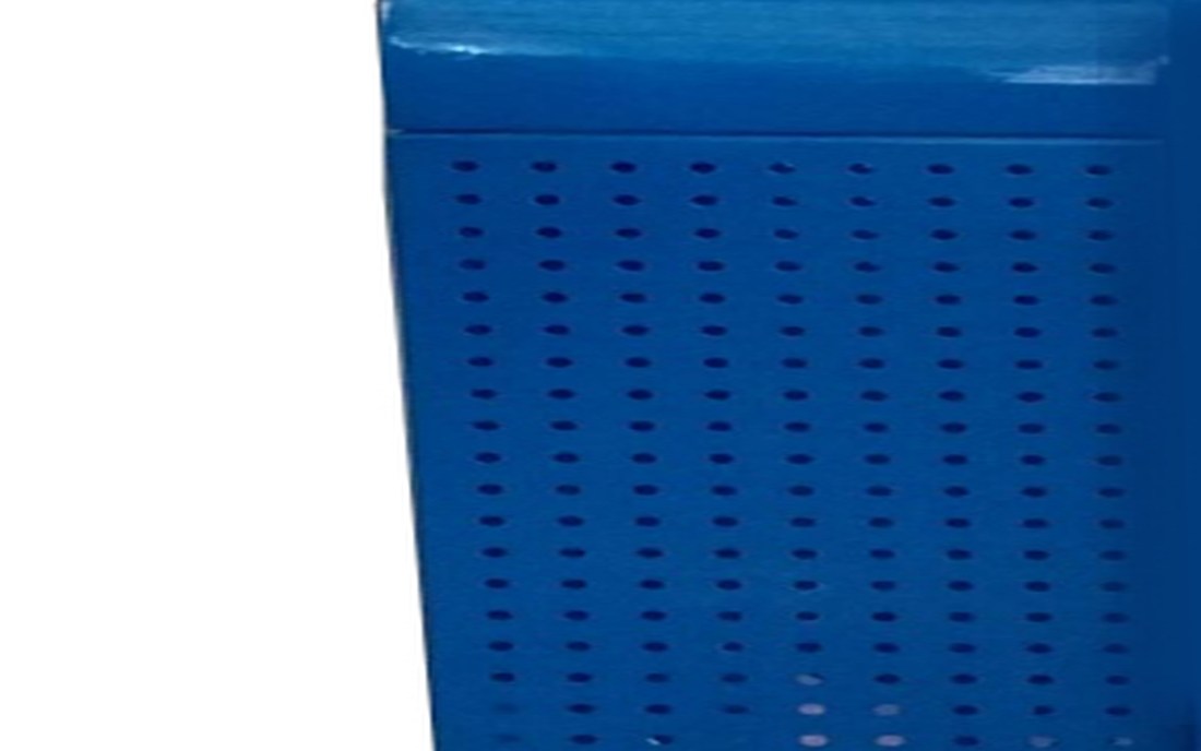 JYYJ-H600PK air-cooling vents protecting the motor and hydraulic pump